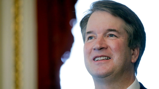 Report: Trump's Supreme Court Nominee Blames Massive Credit Card Debt On Nationals Season Tickets